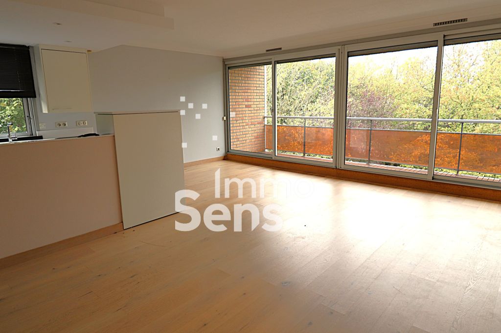 Vente appartement T3  Ronchin  Réf.LO19134