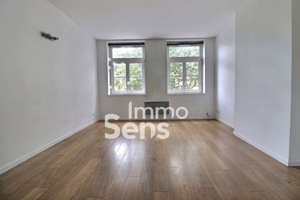 Vente appartement T3  Lille GAMBETTA / WAZEMMES Réf.OCVAP1080009709