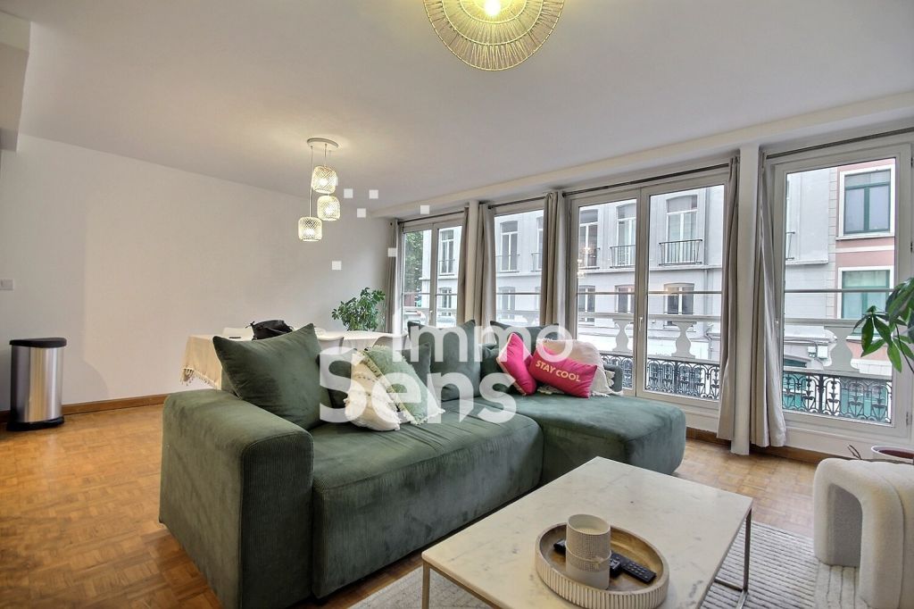 Location appartement T3  Lille Centre Réf.ILAP10009712