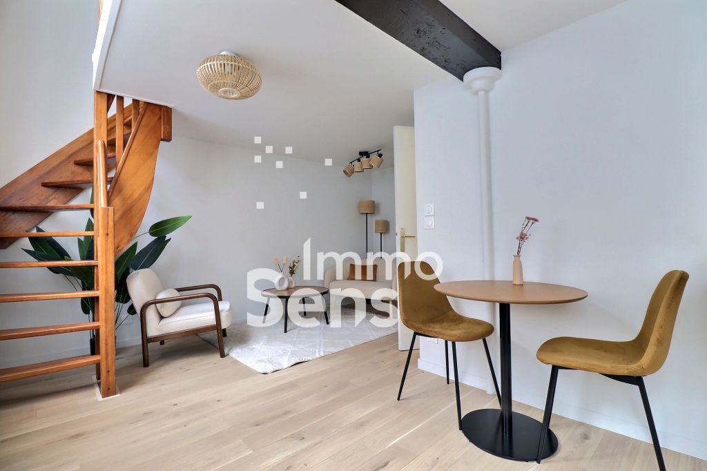 Vente appartement T2  Lille VIEUX LILLE Réf.LMVAP240009725