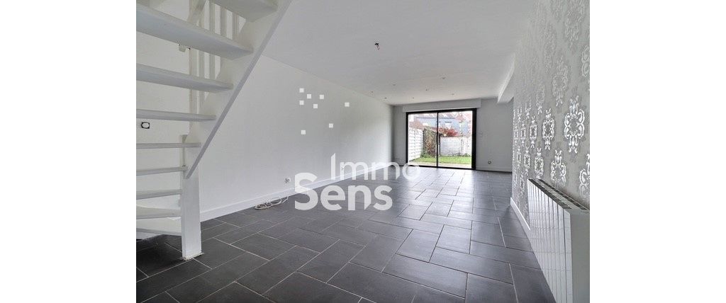 Vente maison T5  Ronchin  Réf.CKVMA930009736