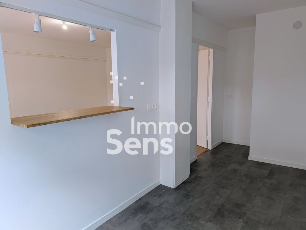 Vente appartement T4  Lambersart  Réf.LO19137