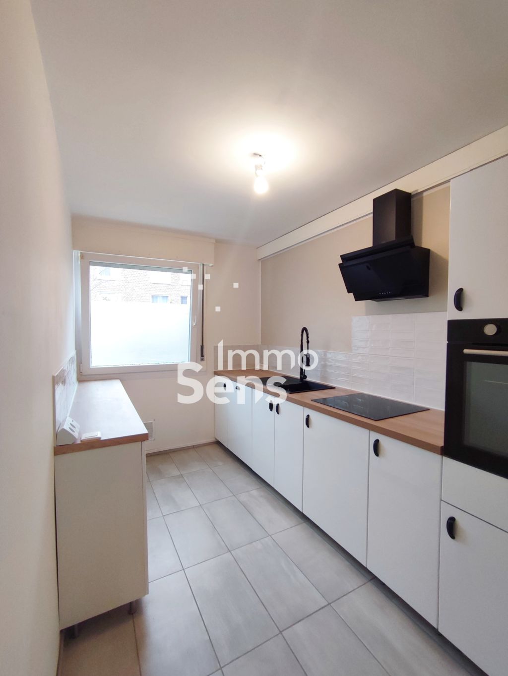 Vente appartement T3  Lille  Réf.GMV1150009752