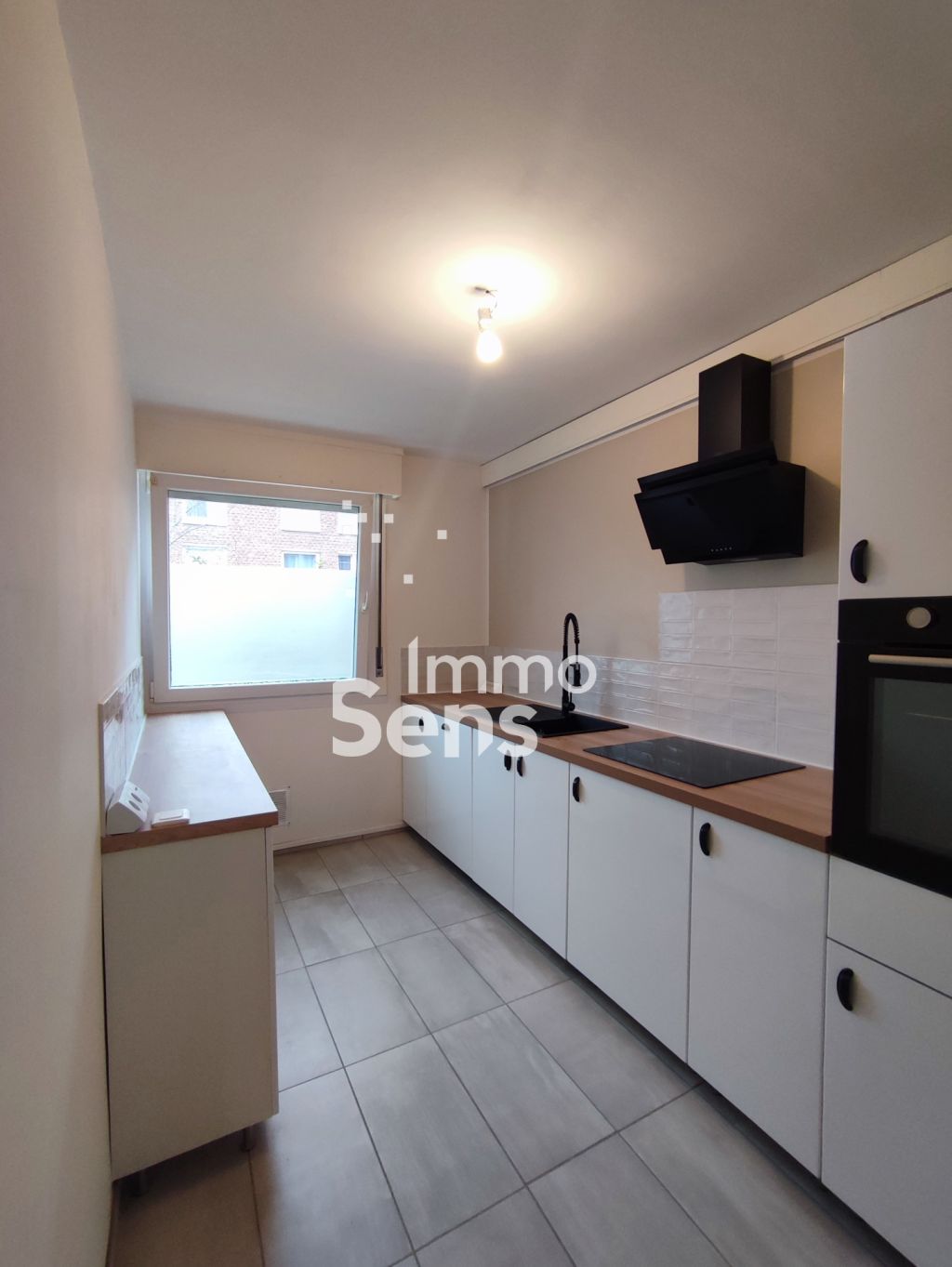 Vente appartement T3  Lille  Réf.GMV1150009752