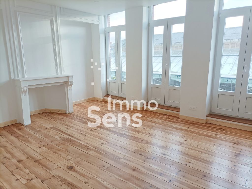 Location appartement T2  Lille Centre Réf.ILAP10009757