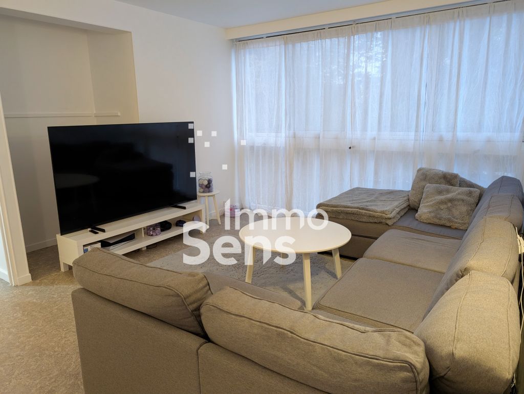 Vente appartement T3  Tourcoing  Réf.LO19140