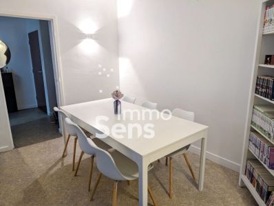 Vente appartement T3  Tourcoing  Réf.LO19140