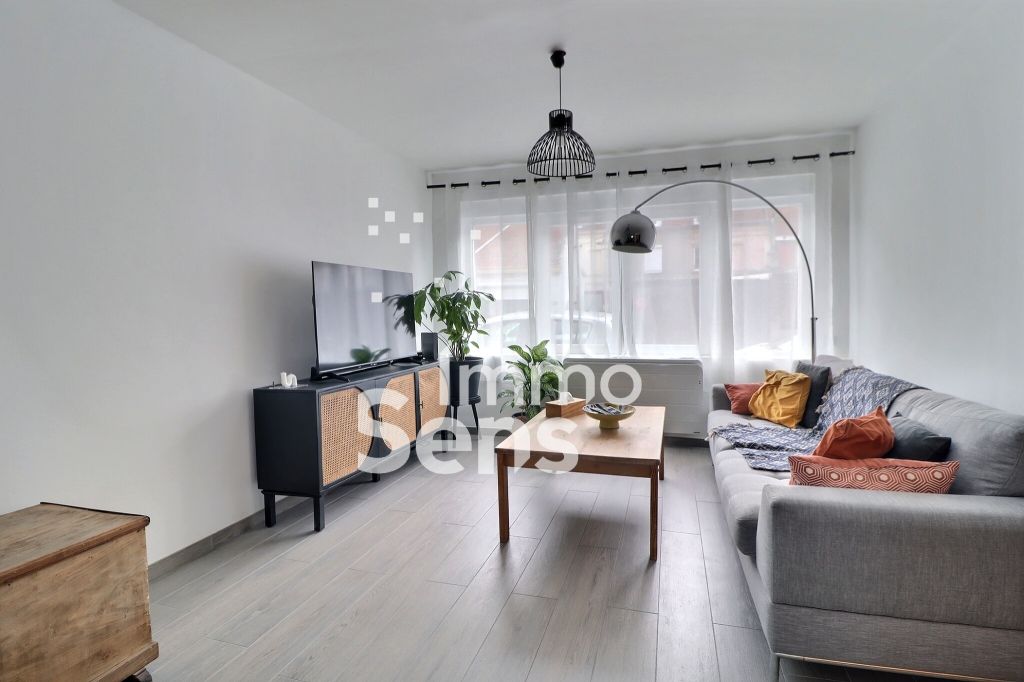 Vente maison T4  Ronchin  Réf.LAVMA840009760