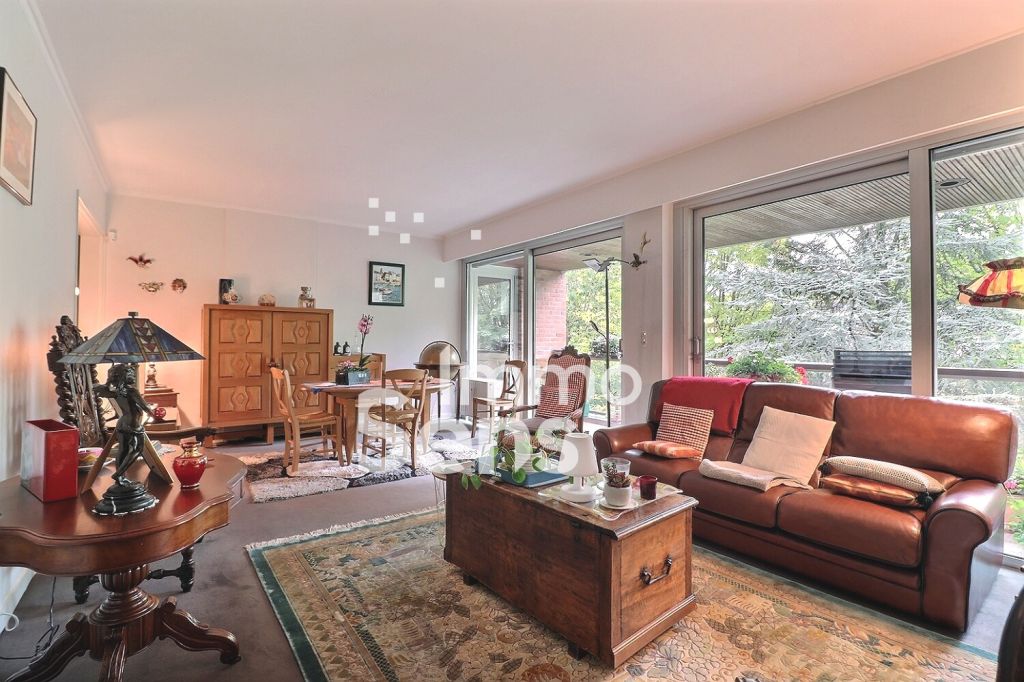 Vente appartement T3  Wasquehal  Réf.DJVAP490009774