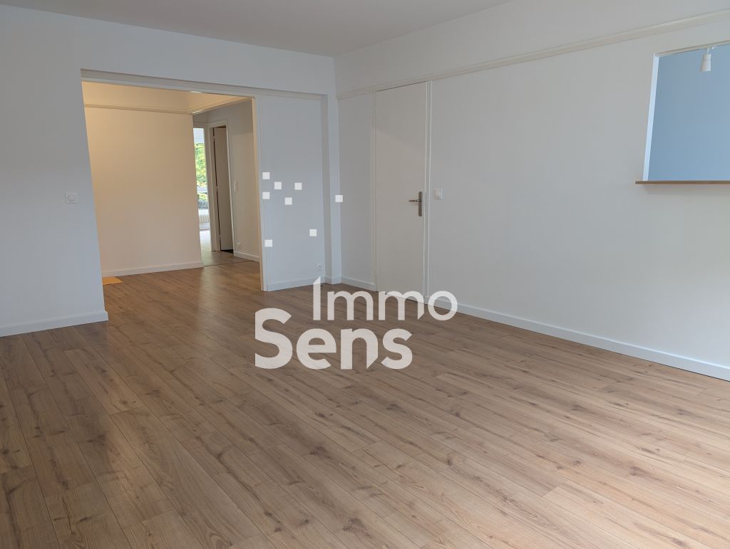 Vente appartement T4  Lambersart  Réf.LO19141