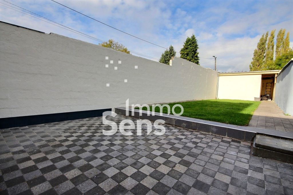 Location maison T5  Wavrin  Réf.ILMA10009784