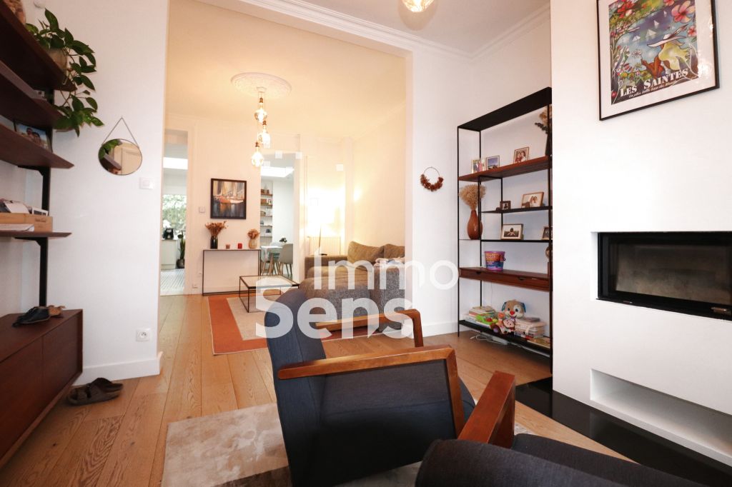 Vente maison T5  Lambersart  Réf.LO19142