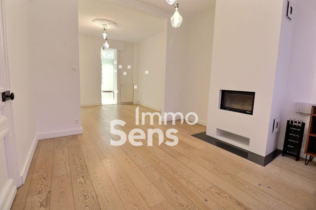 Vente maison T5  Lambersart  Réf.LO19142