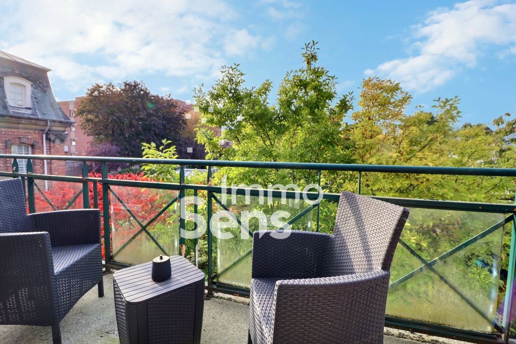 Vente appartement T2  Croix Barbieux Réf.VBVAP210009800