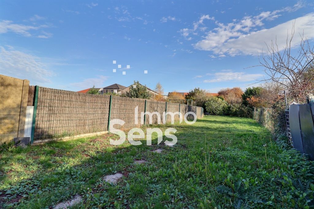 Vente maison T5  Armentières  Réf.LO19143