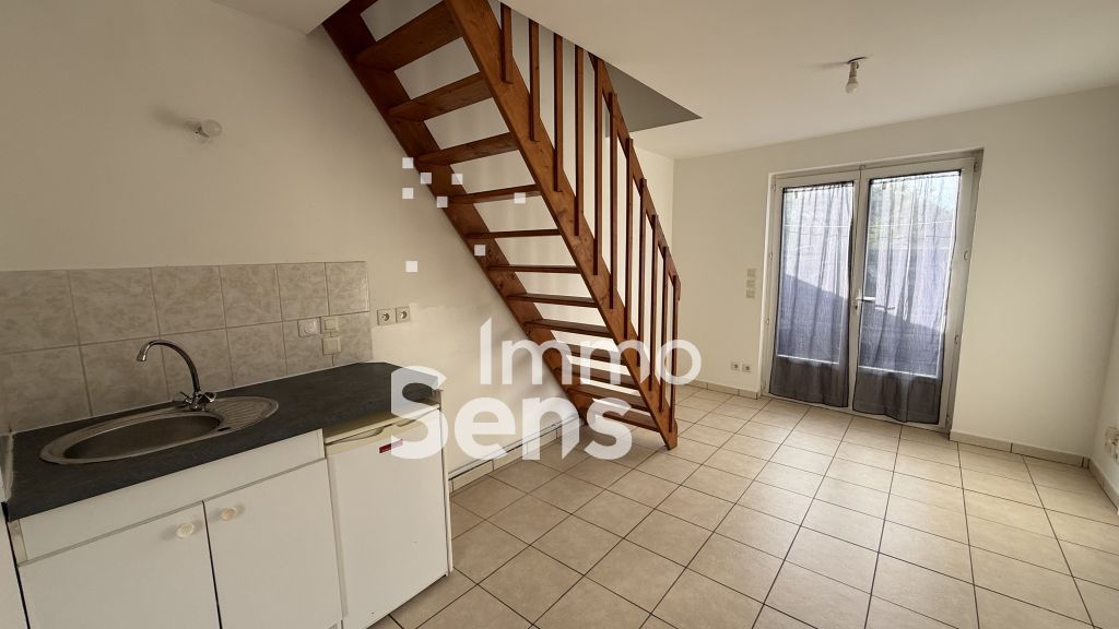 Location duplex T2  Cysoing  Réf.ILDU10009805