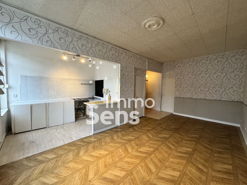 Vente immeuble T0  Lille  Réf.LO19144