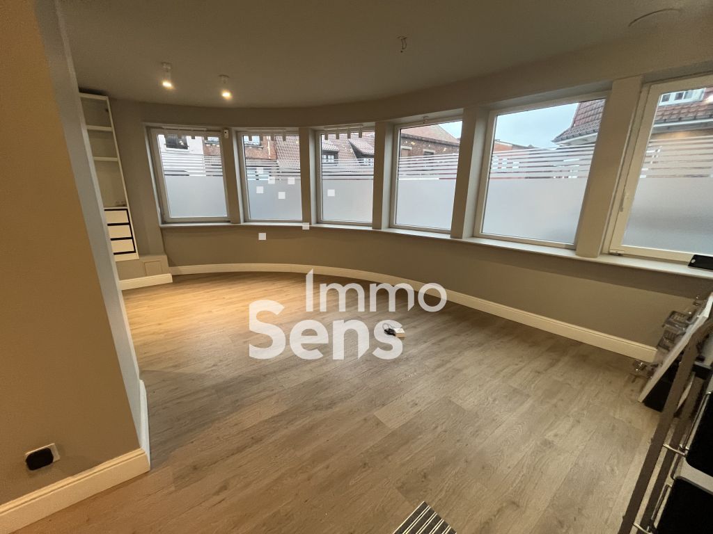 Vente immeuble T0  Tourcoing ROUBAIX TOURCOING Réf.LO19145