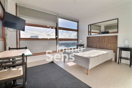 Vente appartement T1  Lille Centre Réf.ESVST150009811