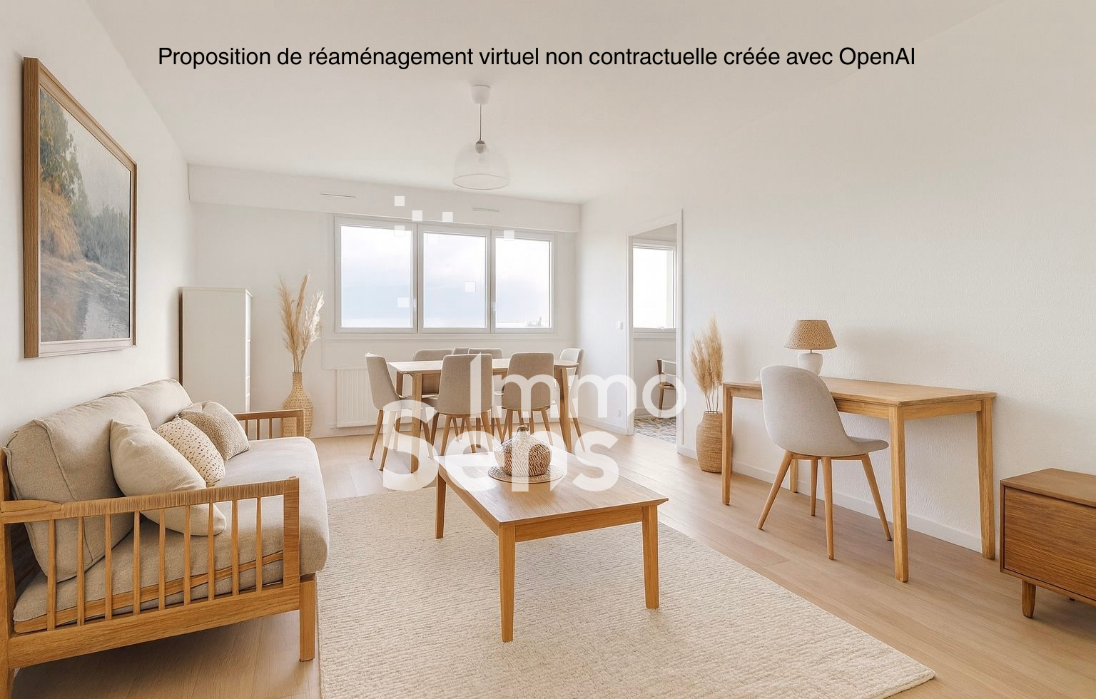 Vente appartement T3  Lille GAMBETTA / WAZEMMES Réf.ESVAP150009822