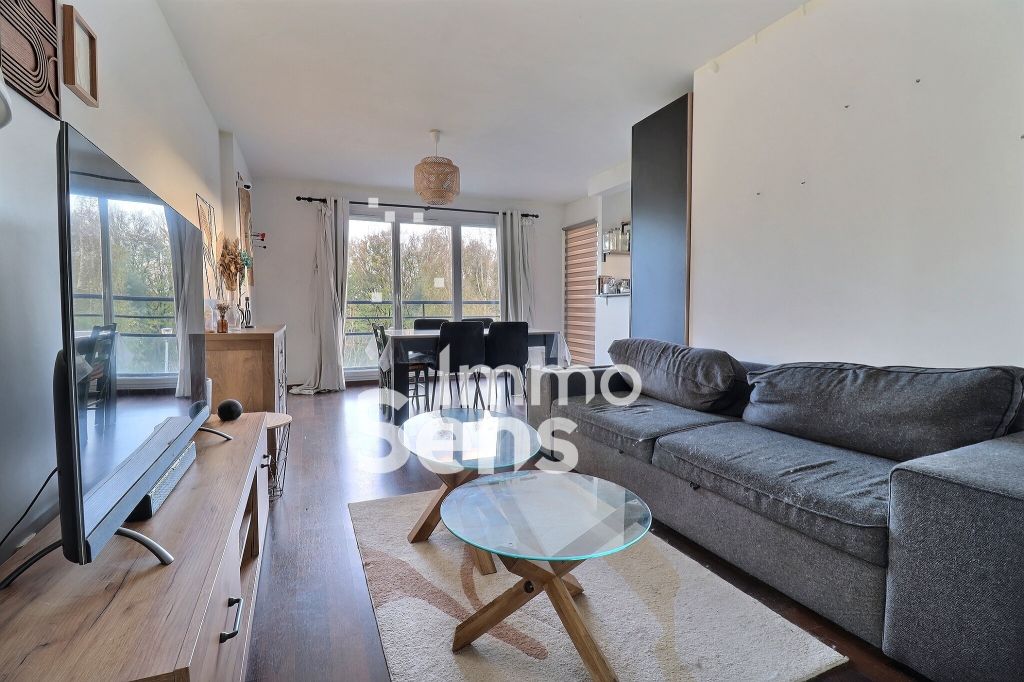 Vente appartement T3  Wasquehal Mouvaux Wasquehal Réf.LMVAP240009829
