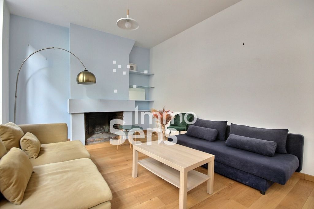 Location appartement T4  Lille VIEUX LILLE Réf.ILAP10009842