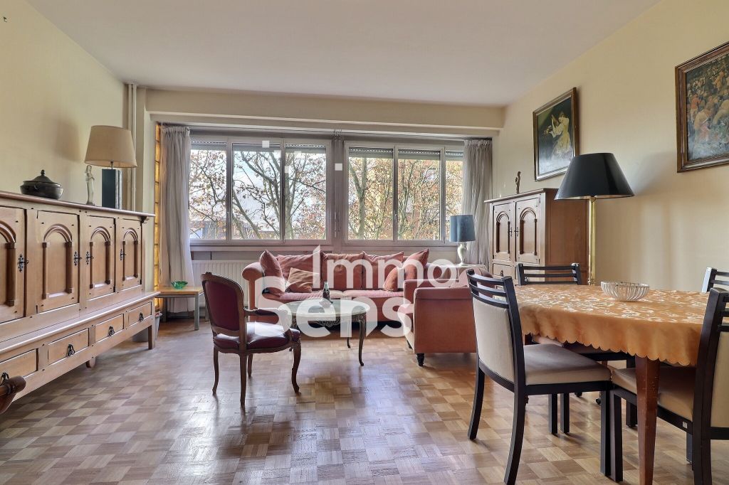 Vente appartement T4  Lille  Réf.GMVAP1150009843