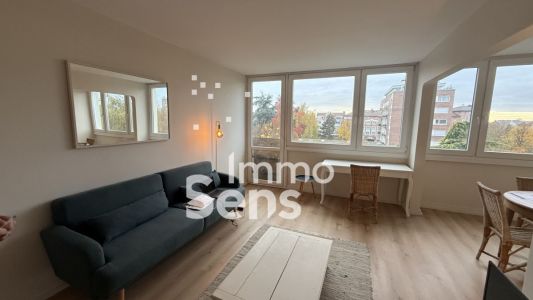 Location appartement T3  Marcq-en-Baroeul Centre Réf.ILAP10009862