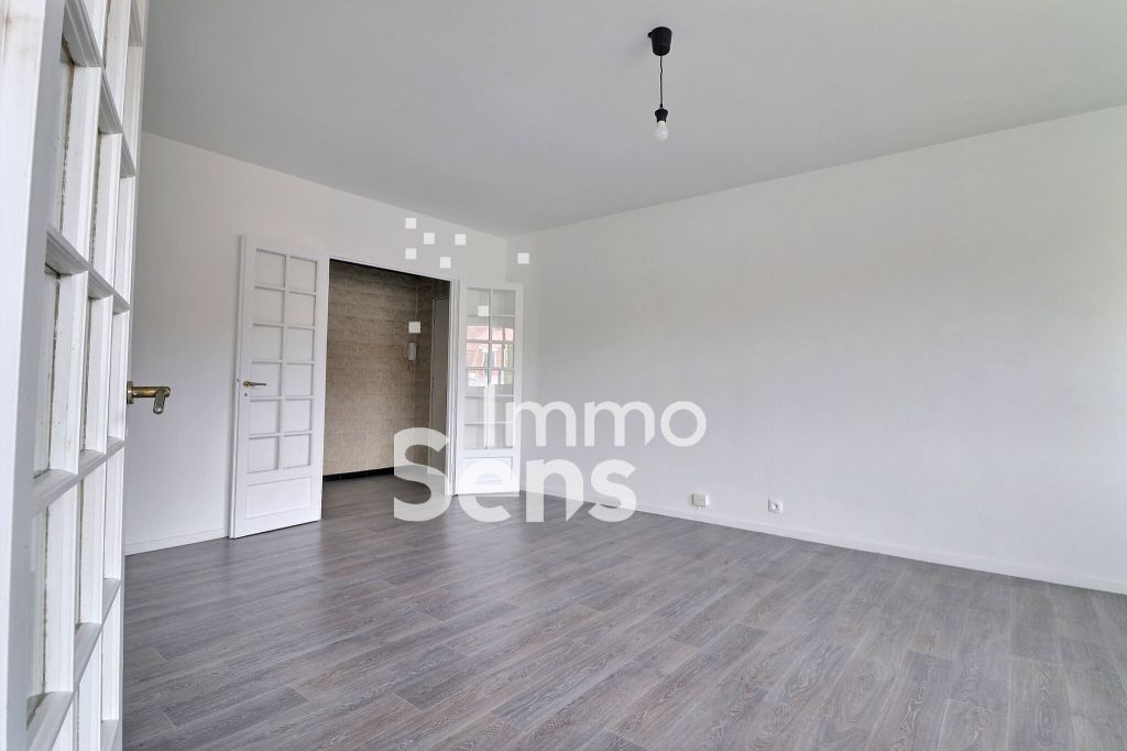 Vente appartement T3  Lille  Réf.GMVAP1150009885
