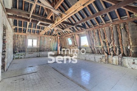 Vente immeuble T0  Lille  Réf.LO19149