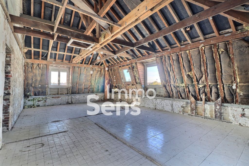 Vente immeuble T0  Lille  Réf.LO19149