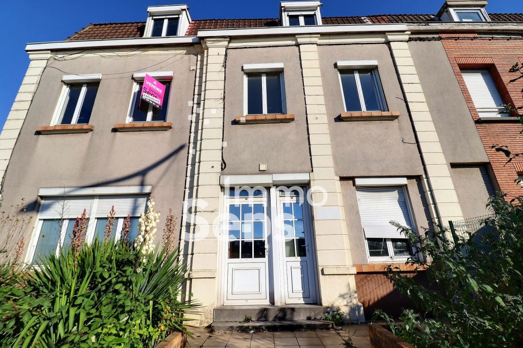 Vente immeuble T0  Lille  Réf.LO19149