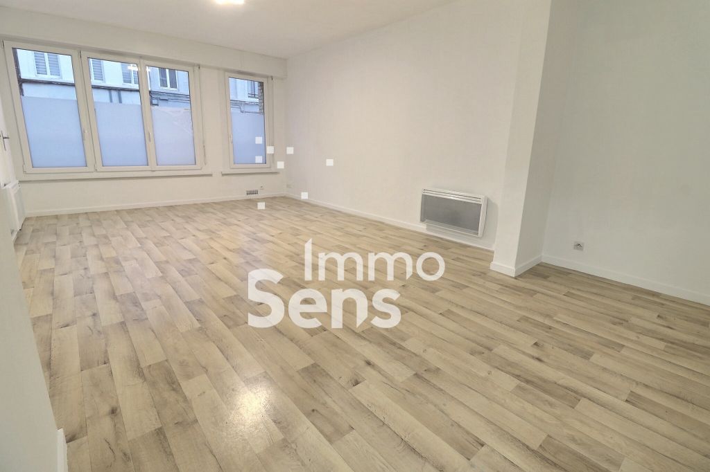 Vente appartement T3  Lille  Réf.OCVAP1080009908