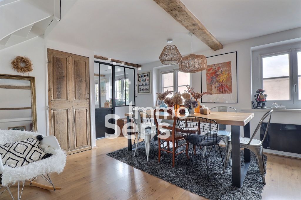 Vente appartement T4  Lille VIEUX LILLE Réf.LMVAP240009910