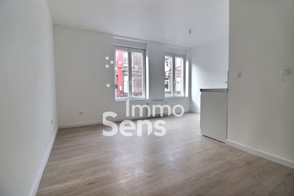 Vente immeuble T0  Lille Centre Réf.ESVIM150009912