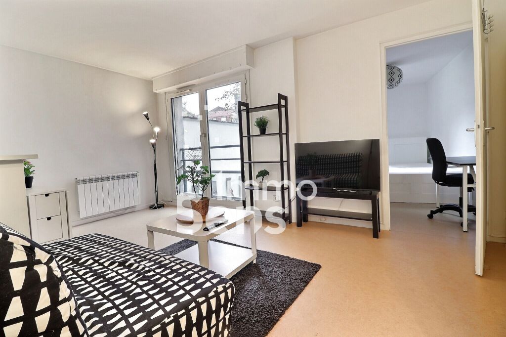 Vente appartement T2  Lille Vauban / Cormontaigne Réf.GMVAP1150009915