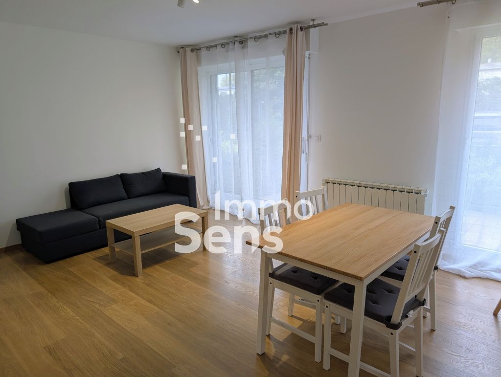 Vente appartement T2  Lambersart  Réf.LO19151