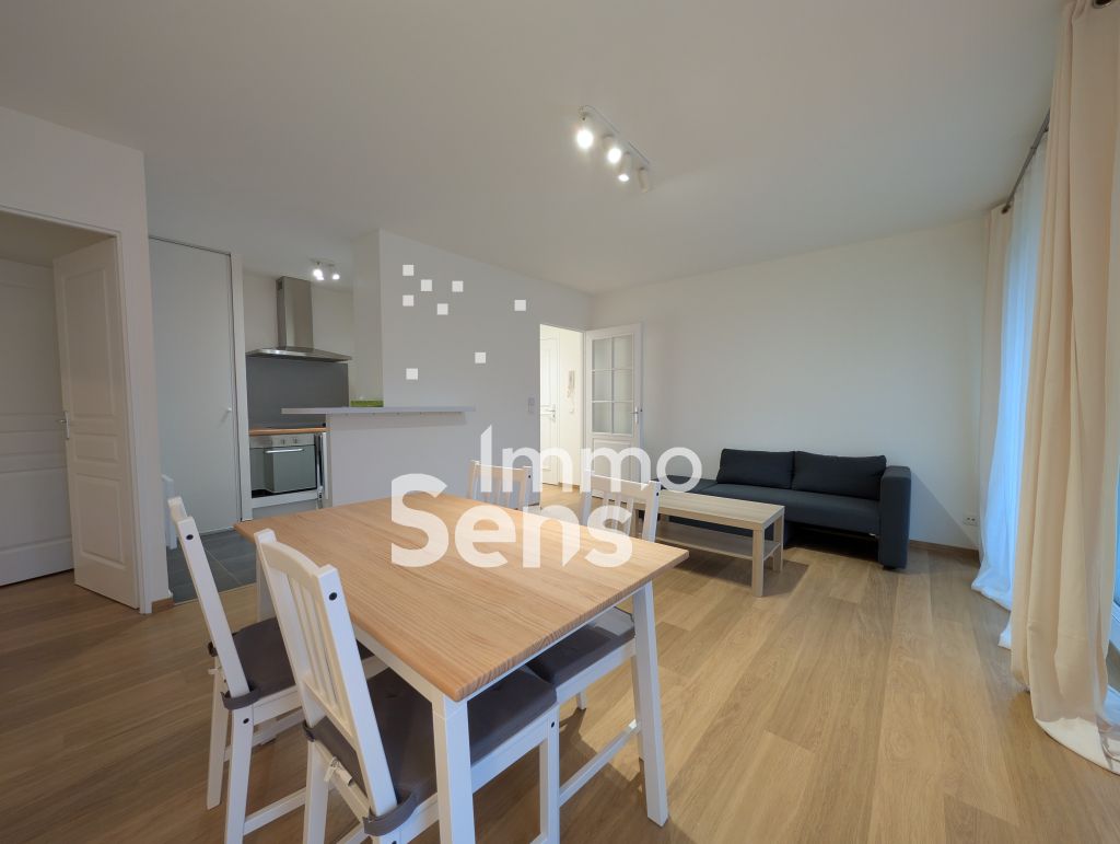 Vente appartement T2  Lambersart  Réf.LO19151