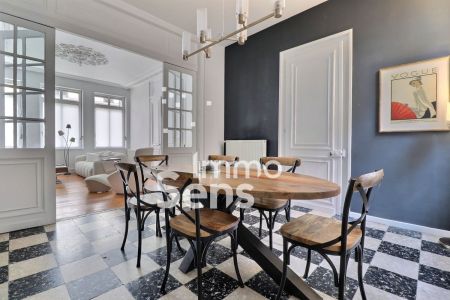 Vente maison T4  Lille VIEUX LILLE Réf.LMVAP240009926