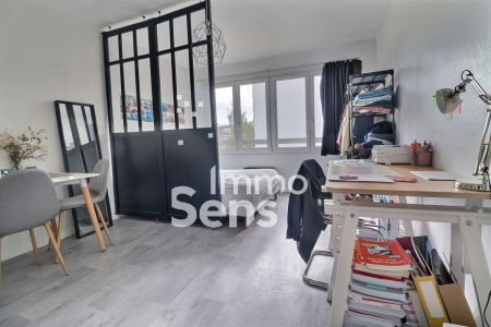 Vente appartement T1  Lille Vauban / Cormontaigne Réf.GMVST1150009930