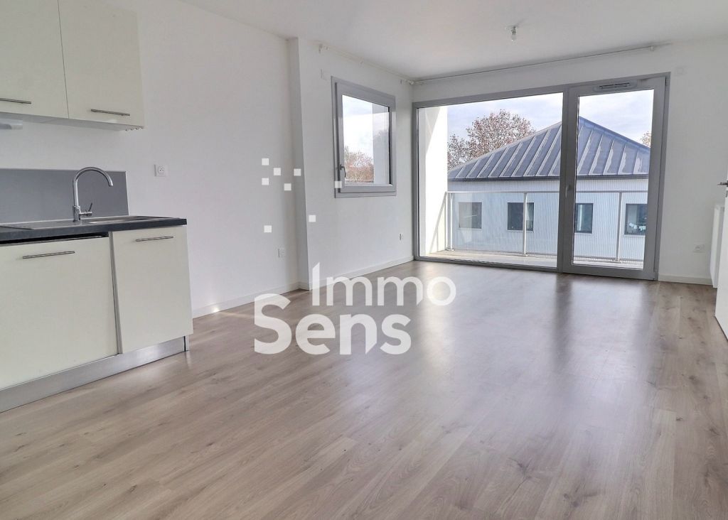 Vente appartement T2  Lille  Réf.OCVAP1080009936