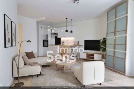 Vente appartement T1  Lille VIEUX LILLE Réf.LMVST240009938