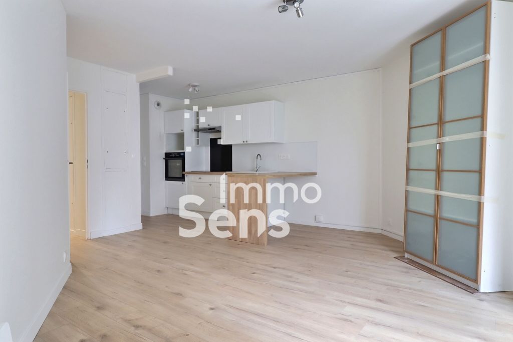 Vente appartement T1  Lille VIEUX LILLE Réf.LMVST240009938