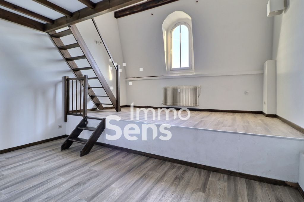 Location appartement T1  Roubaix  Réf.LLLST830009955