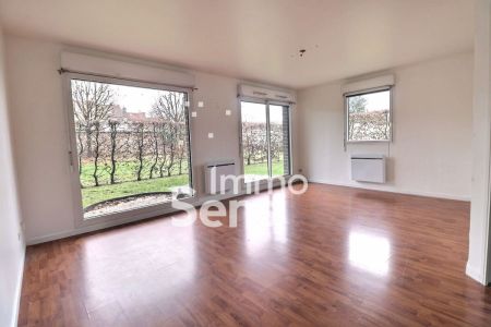 Vente appartement T4  Mons-en-Barœul  Réf.BFVRE1140009956
