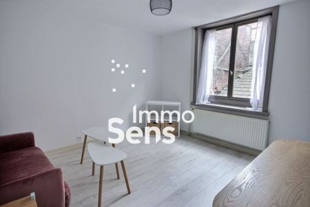 Vente maison T2  Lille GAMBETTA / WAZEMMES Réf.ESVMA150009962