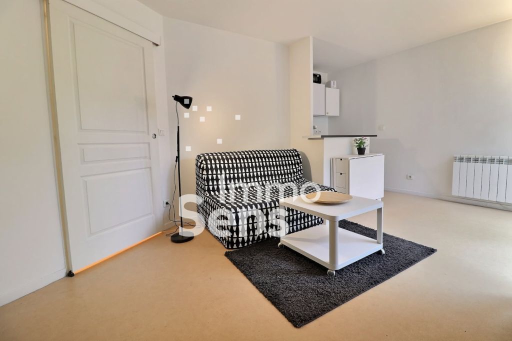 Vente appartement T2  Lille Vauban / Cormontaigne Réf.GMVAP1150009965