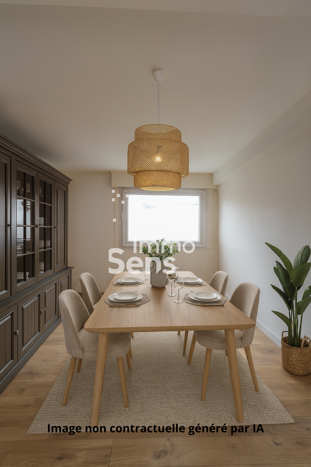 Vente appartement T3  Lille GAMBETTA / WAZEMMES Réf.GMVAP1150009968