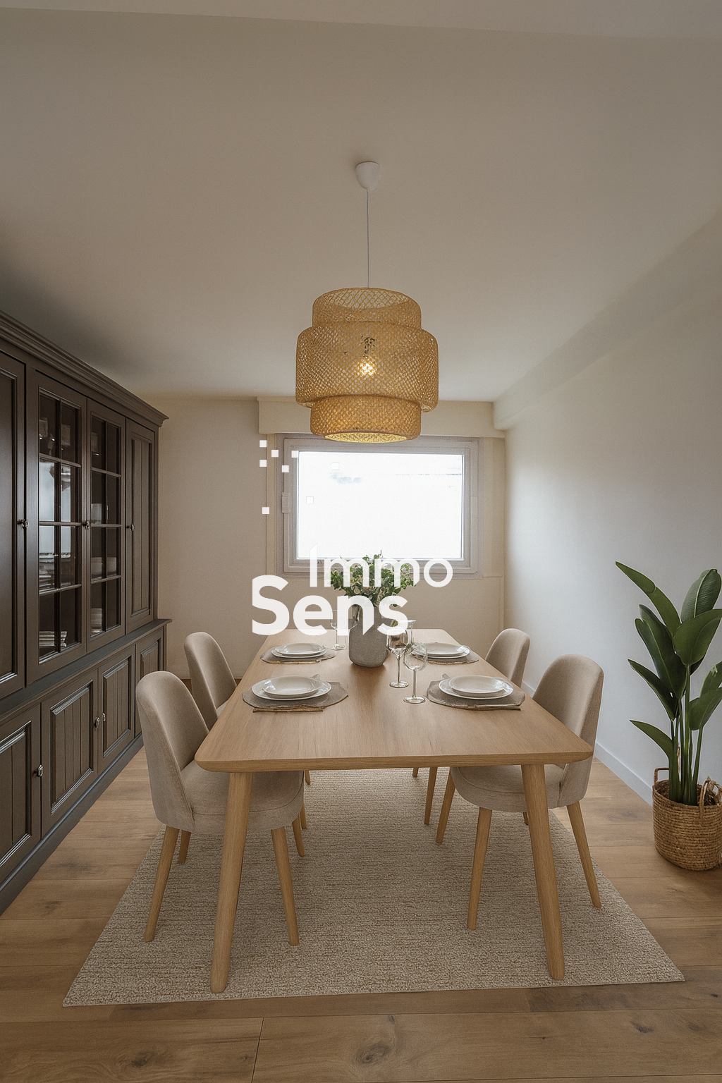 Vente appartement T3  Lille GAMBETTA / WAZEMMES Réf.GMVAP1150009968