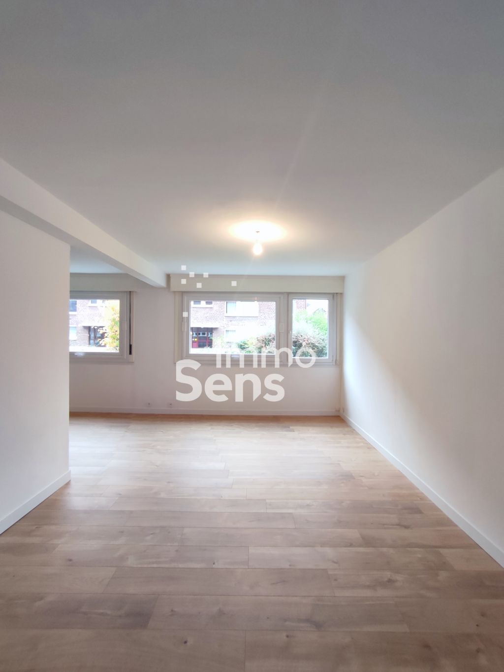 Vente appartement T4  Lille GAMBETTA / WAZEMMES Réf.GMVAP1150009968